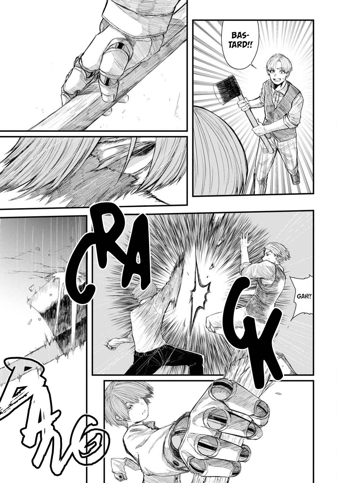 Page 22 Chapter Unknown_f7c6 Brother in the Doll