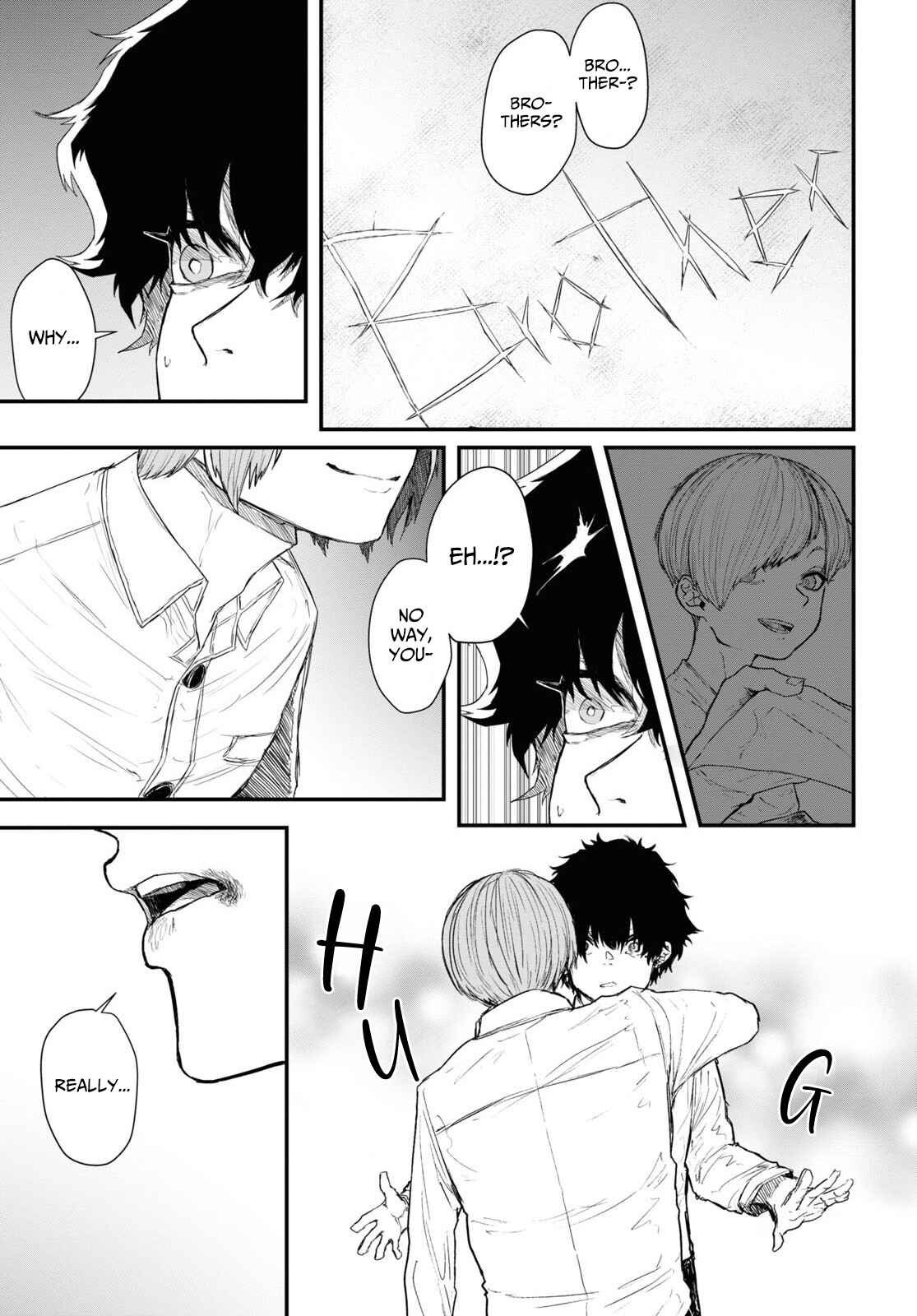 Page 30 Chapter Unknown_f7c6 Brother in the Doll