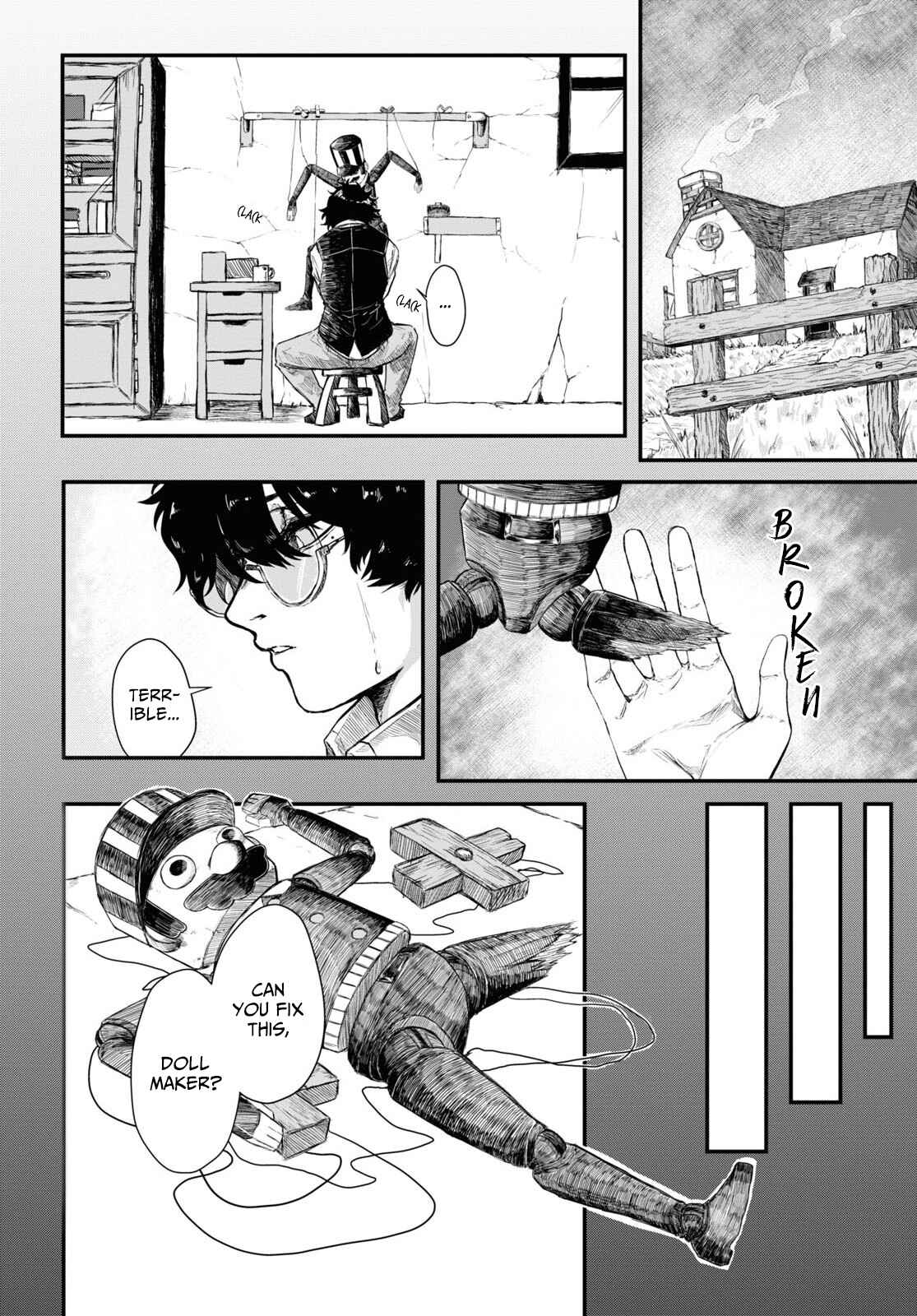 Page 4 Chapter Unknown_f7c6 Brother in the Doll