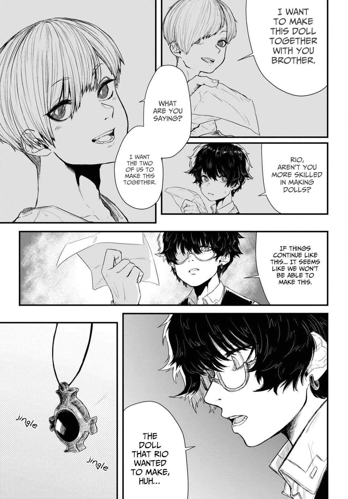 Page 7 Chapter Unknown_f7c6 Brother in the Doll