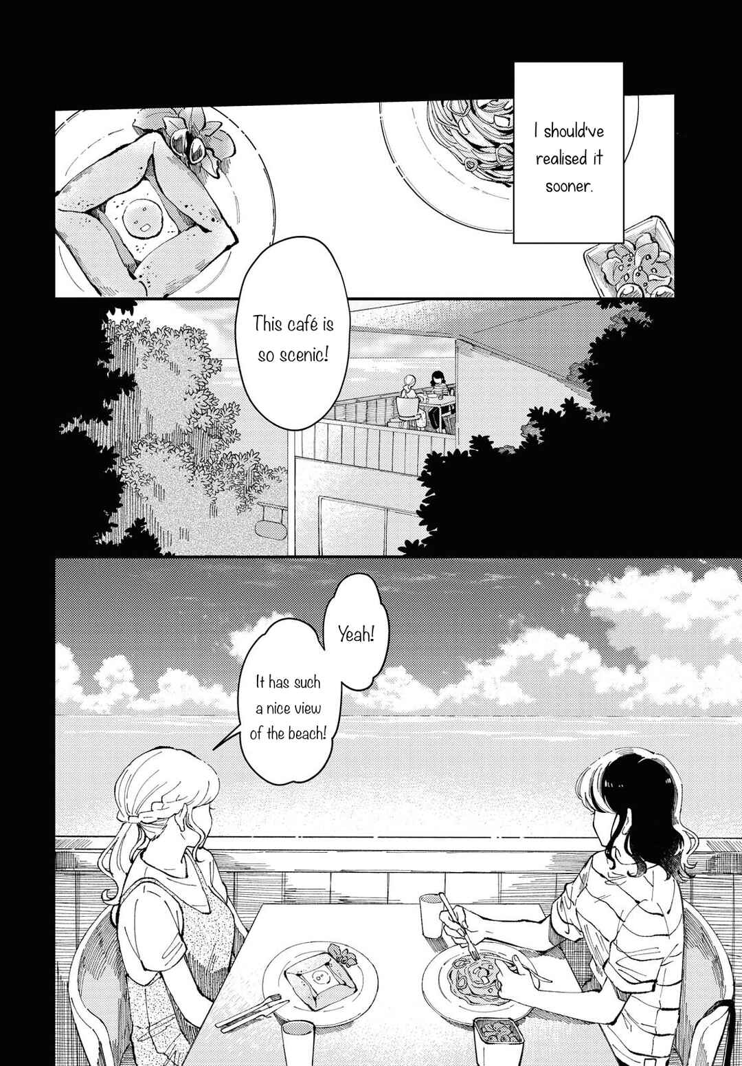 Page 2 Chapter Unknown_ea7a In that place where you can see the ocean.