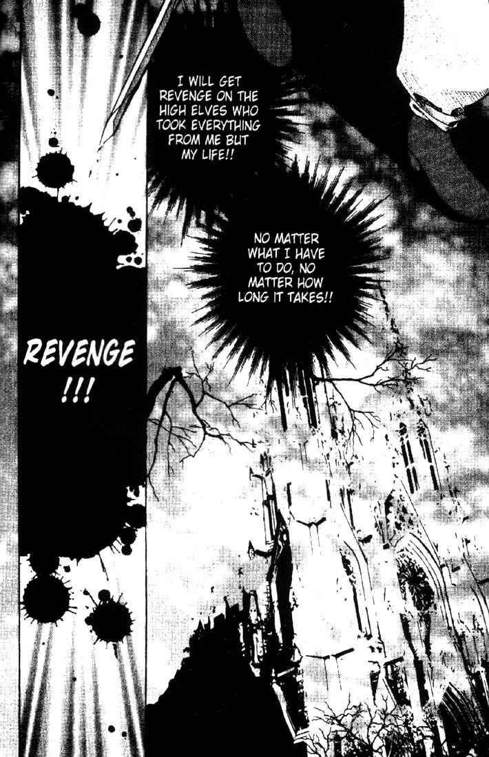 Page 16 Chapter 11 Record of Lodoss War: Deedlit’s Tale