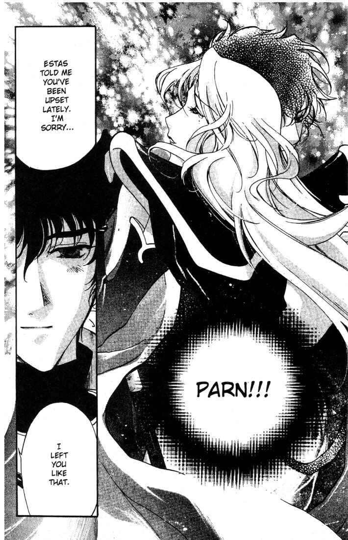 Page 24 Chapter 5 Record of Lodoss War: Deedlit’s Tale