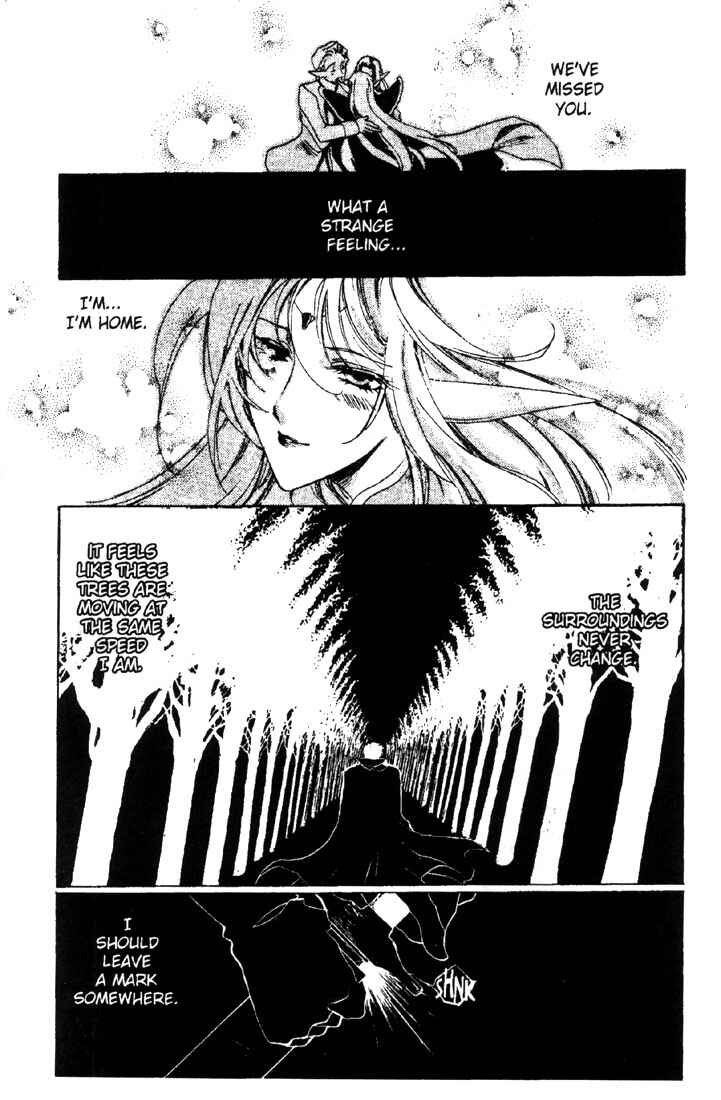 Page 16 Chapter 9 Record of Lodoss War: Deedlit’s Tale