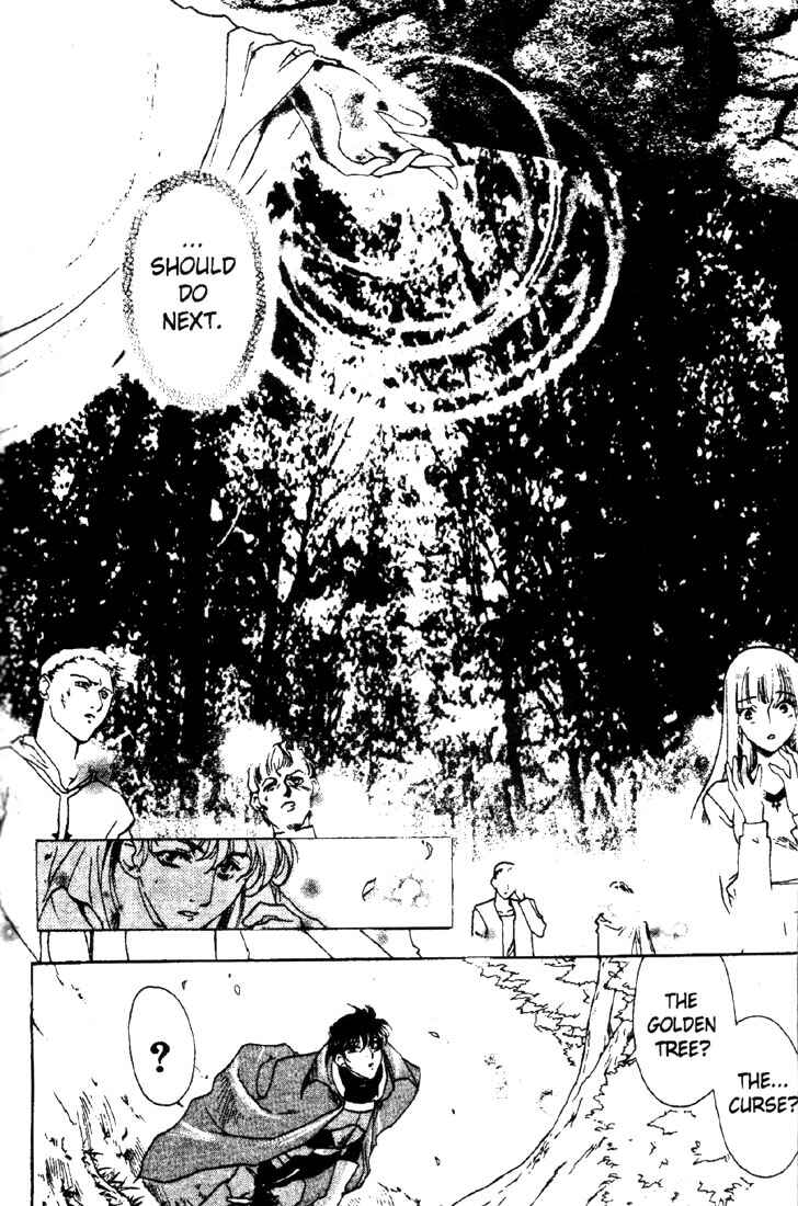 Page 29 Chapter 10 Record of Lodoss War: Deedlit’s Tale