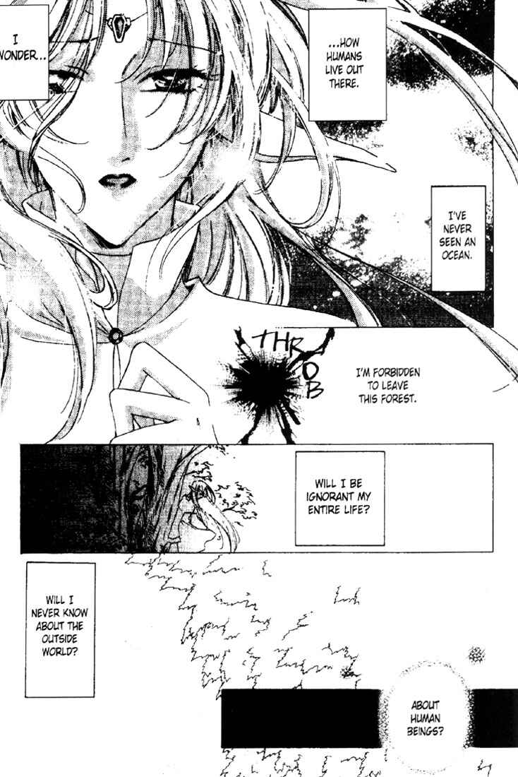 Page 10 Chapter 12 Record of Lodoss War: Deedlit’s Tale