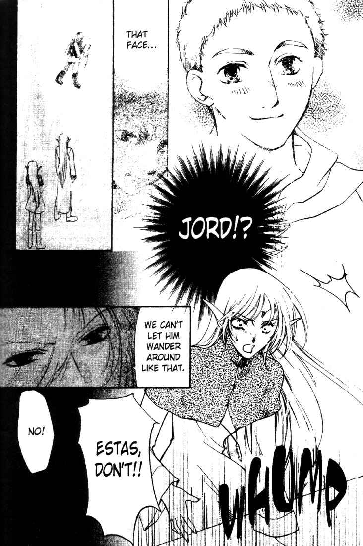 Page 23 Chapter 12 Record of Lodoss War: Deedlit’s Tale