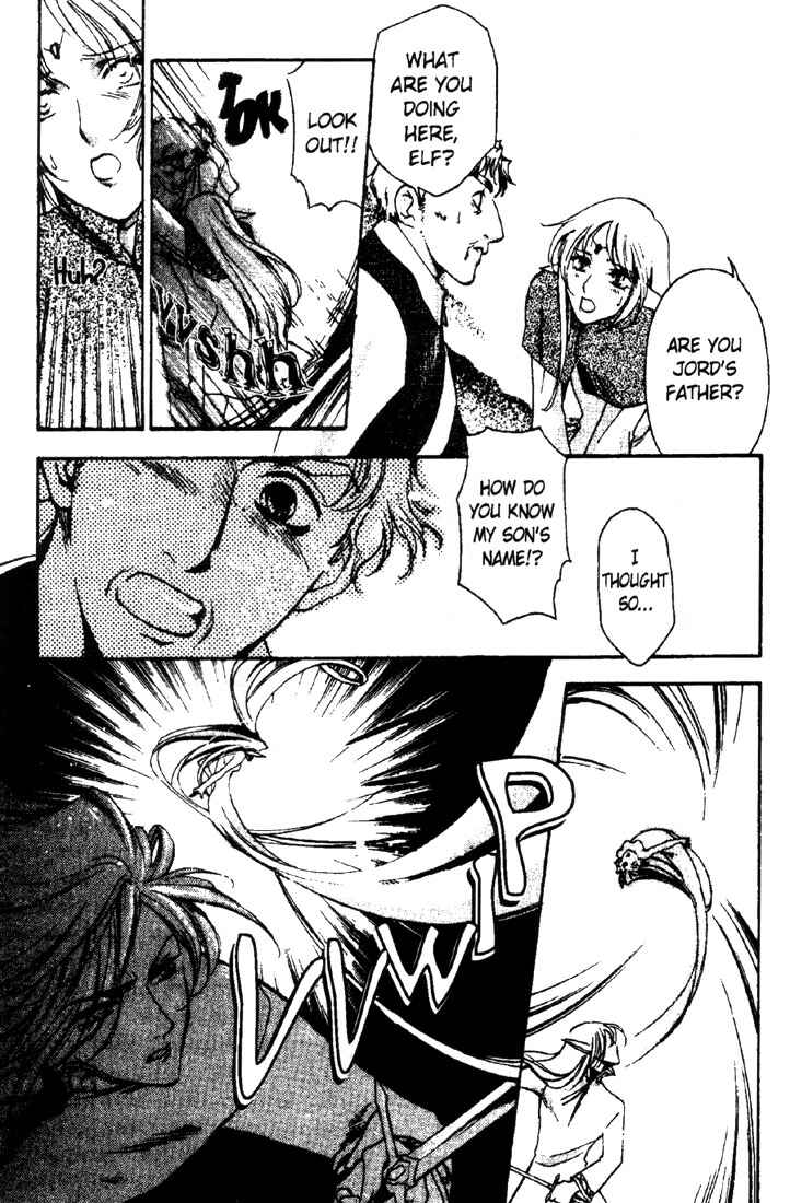 Page 30 Chapter 12 Record of Lodoss War: Deedlit’s Tale