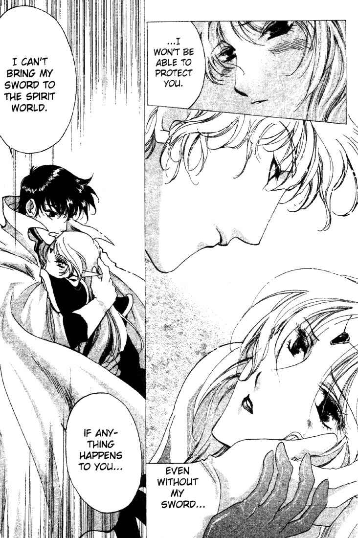 Page 24 Chapter 8 Record of Lodoss War: Deedlit’s Tale