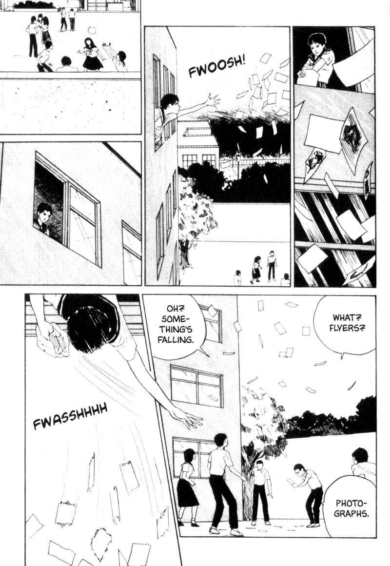 Page 30 Chapter 2 Junji Ito Horror Manga Collection