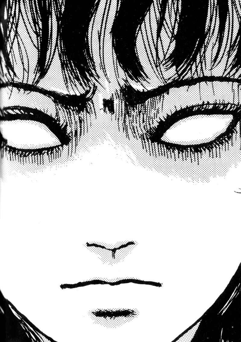 Page 35 Chapter 2 Junji Ito Horror Manga Collection