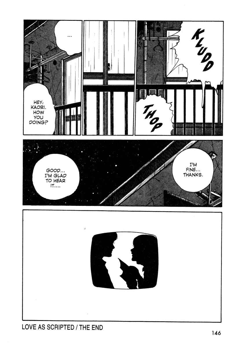 Page 20 Chapter 6 Junji Ito Horror Manga Collection