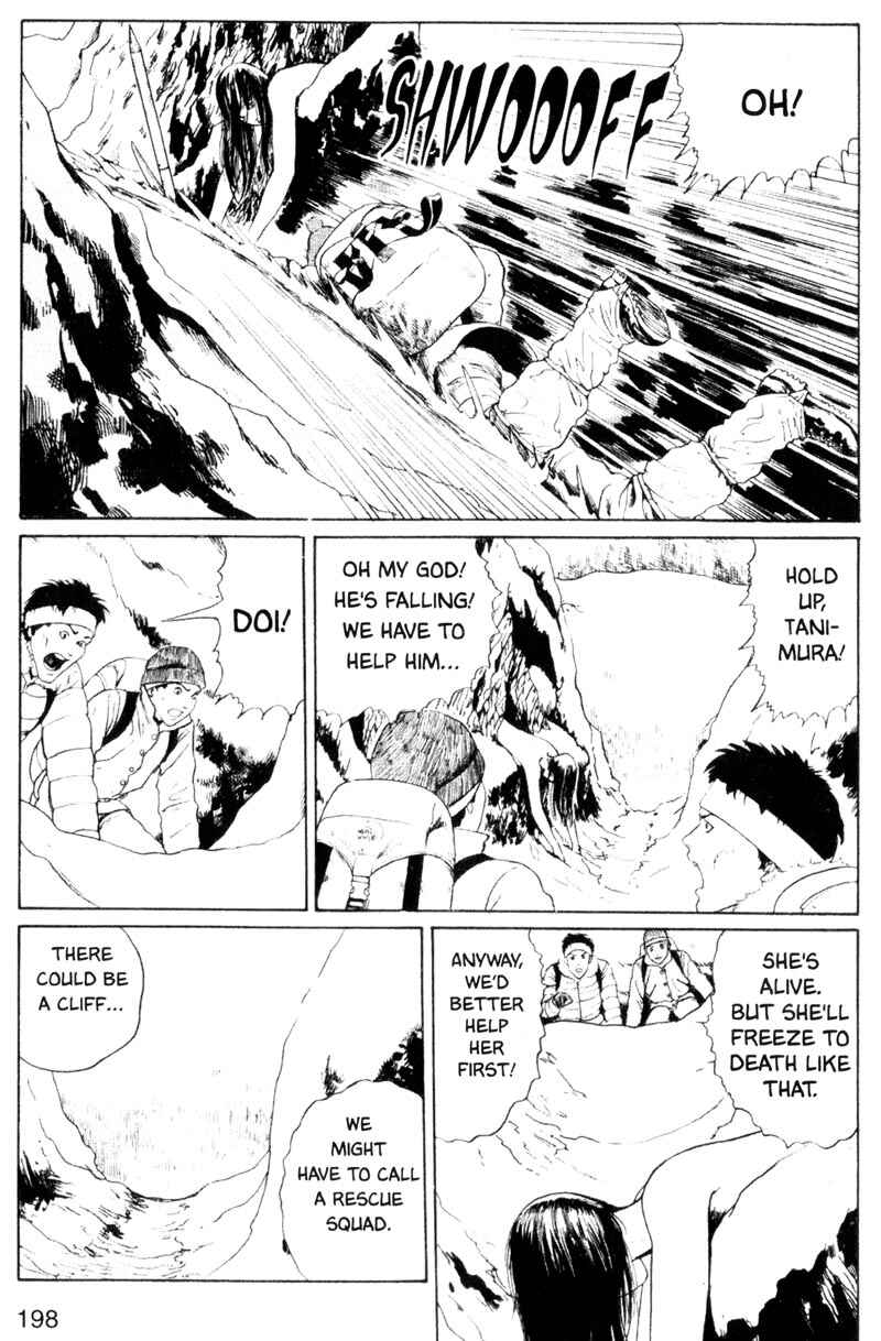 Page 6 Chapter 5 Junji Ito Horror Manga Collection