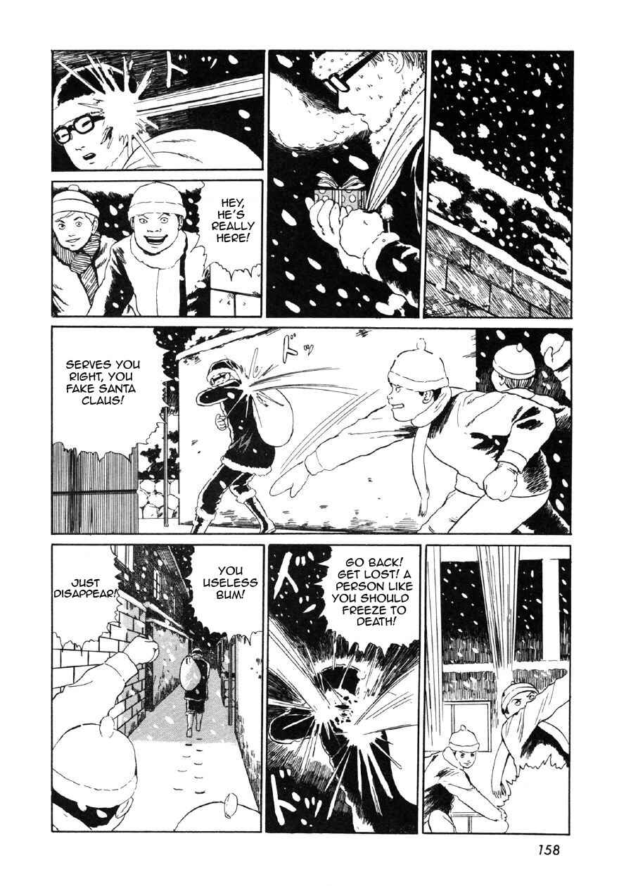 Page 28 Chapter 6 Junji Ito Horror Manga Collection