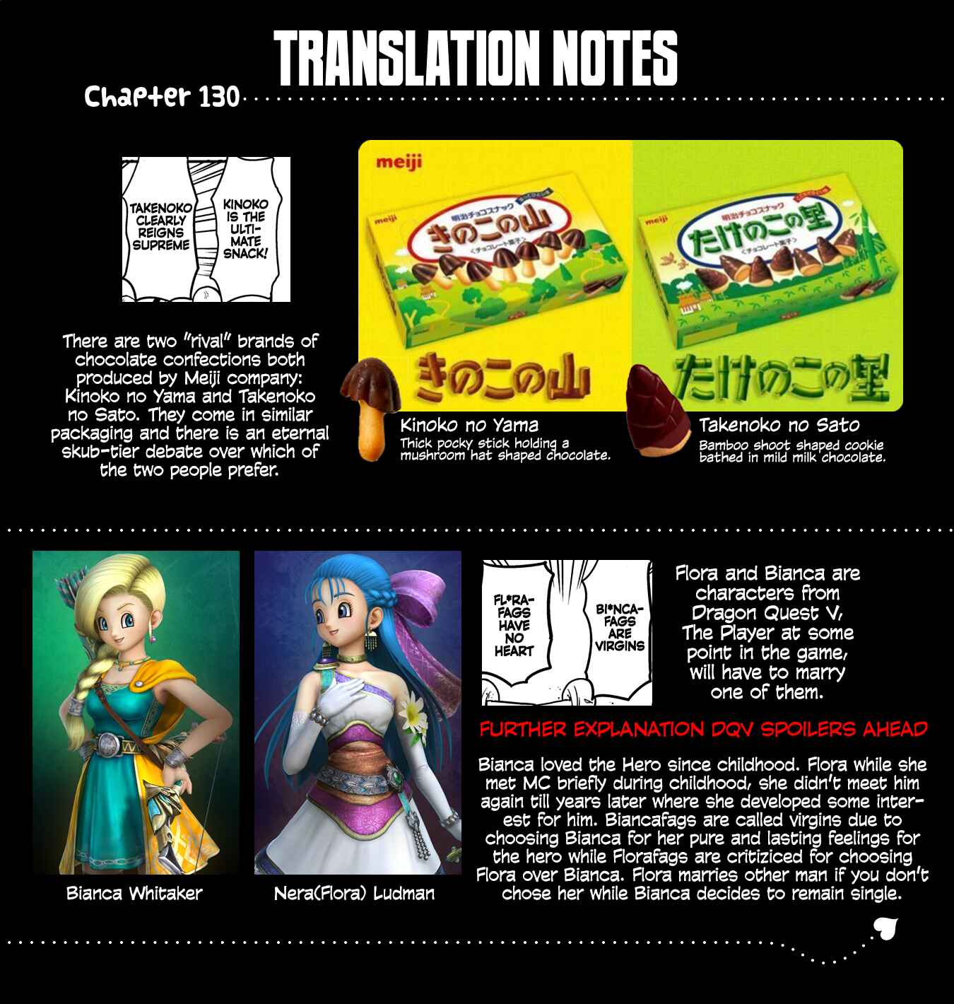Page 2 Chapter 130 Naughty Succubus Saki-chan