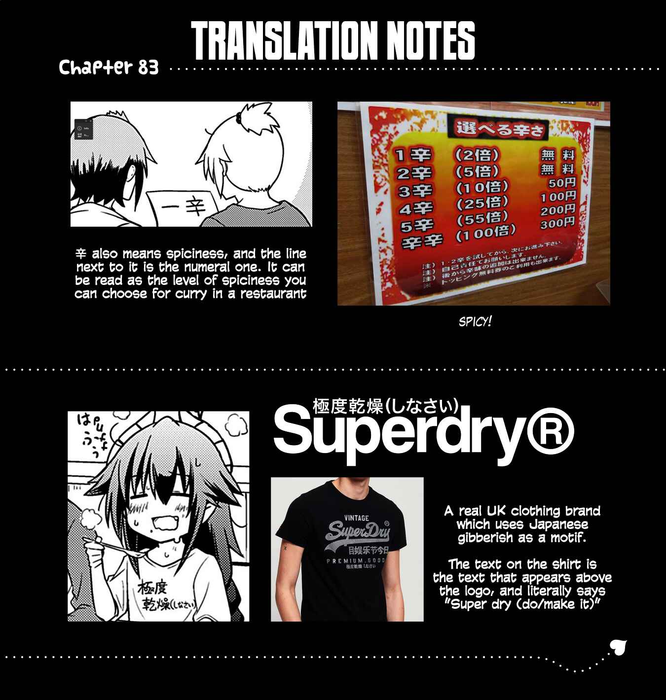 Page 2 Chapter 83 Naughty Succubus Saki-chan