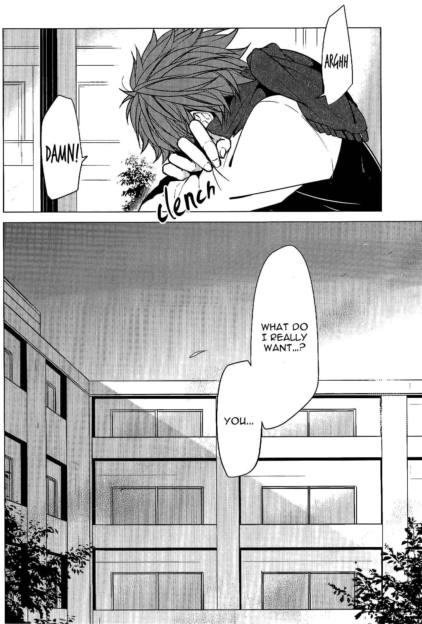 Page 29 Chapter 3 Bokura no Katakoi Melancholy