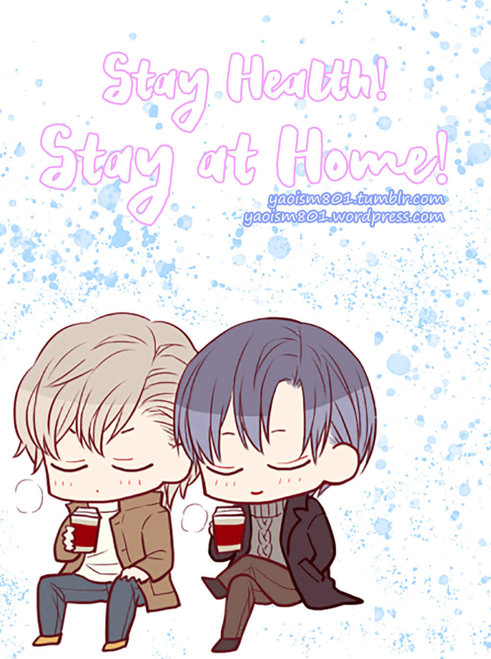 Page 38 Chapter 4 Bokura no Katakoi Melancholy