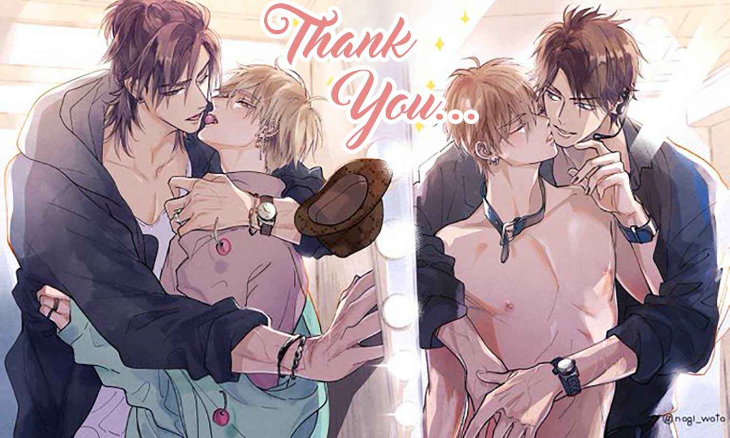 Page 25 Chapter 5 Bokura no Katakoi Melancholy