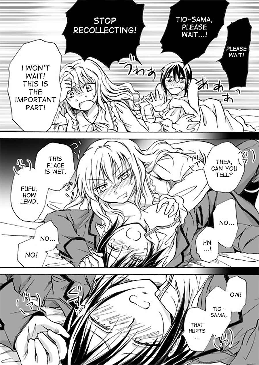 Page 19 Chapter 7 Candy Moon