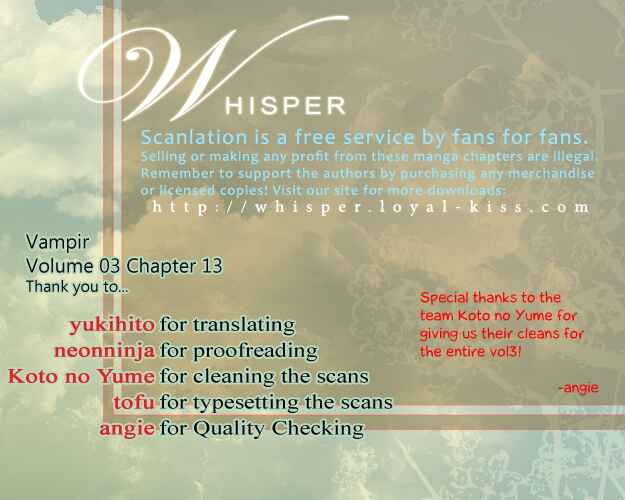 Page 1 Chapter 13 Vampir