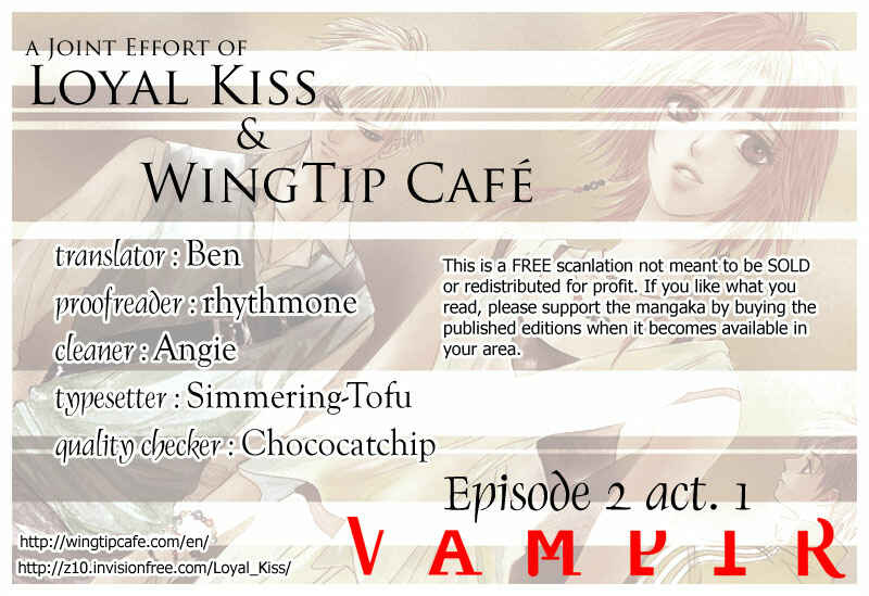Page 3 Chapter 6 Vampir