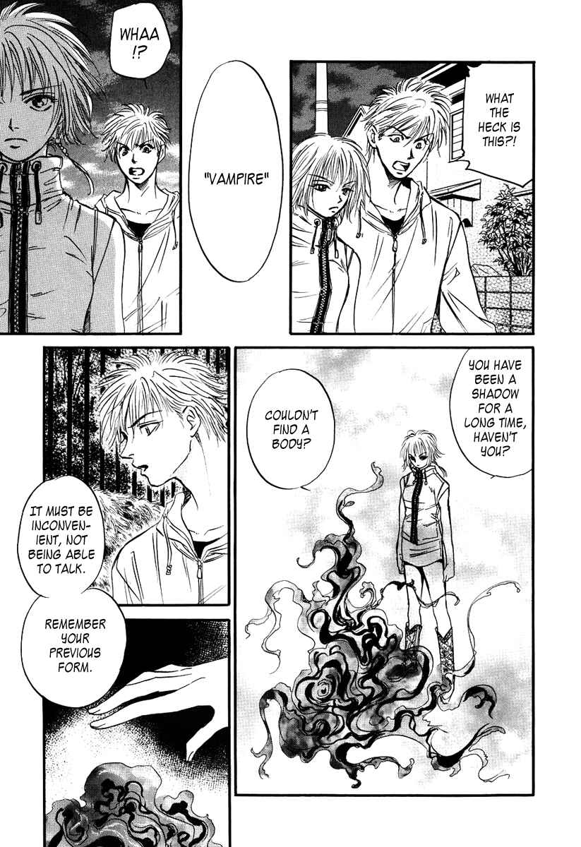 Page 5 Chapter 2 Vampir