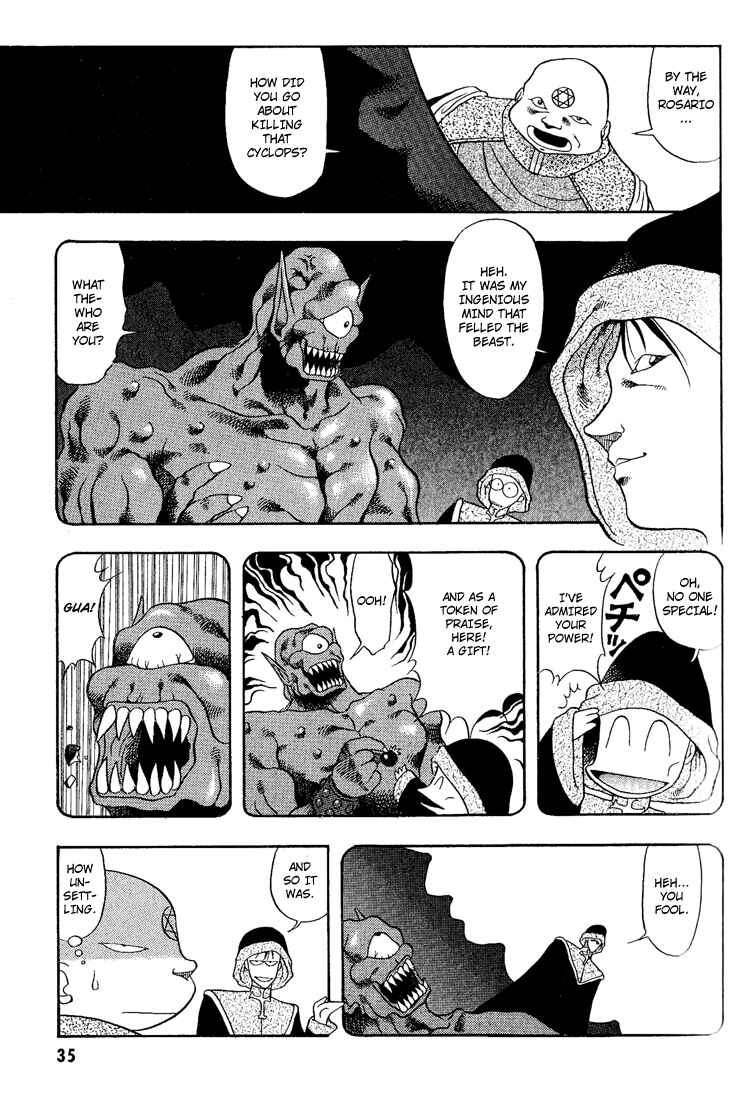 Page 9 Chapter 2 Dragon Half