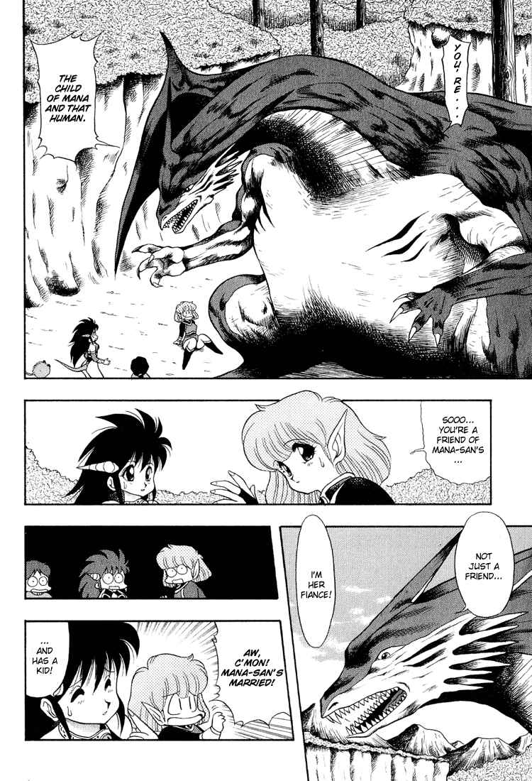 Page 22 Chapter 21 Dragon Half