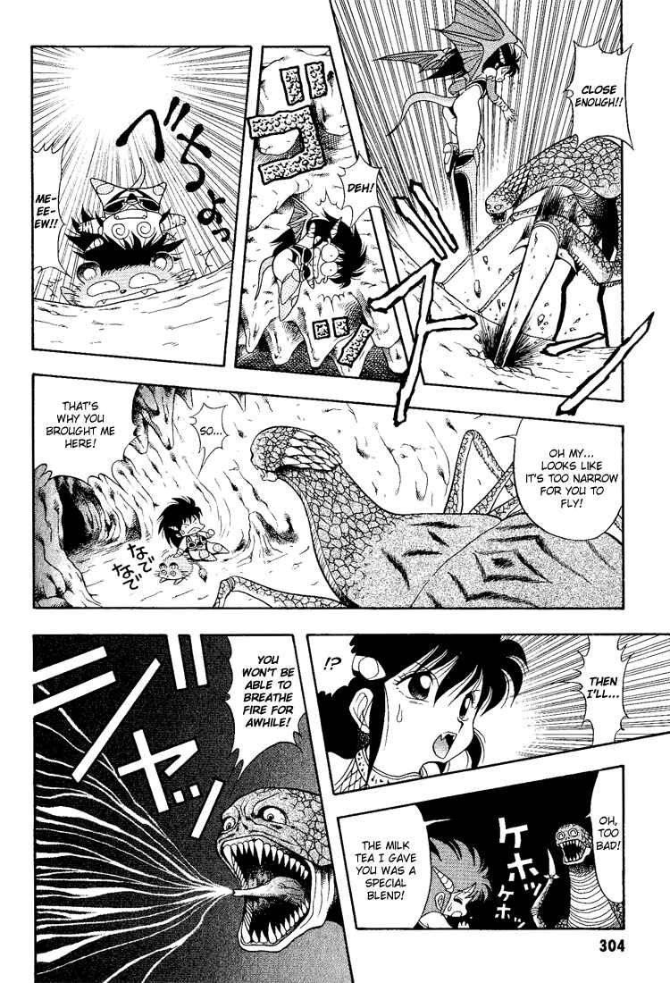 Page 10 Chapter 18 Dragon Half