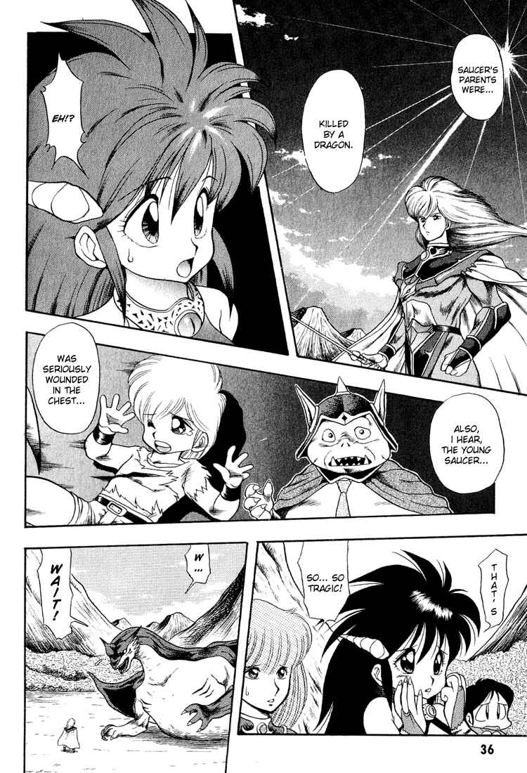 Page 10 Chapter 22 Dragon Half