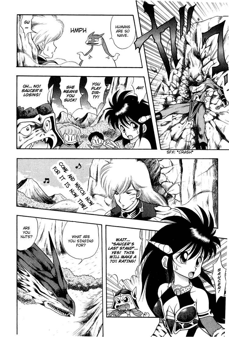 Page 12 Chapter 22 Dragon Half