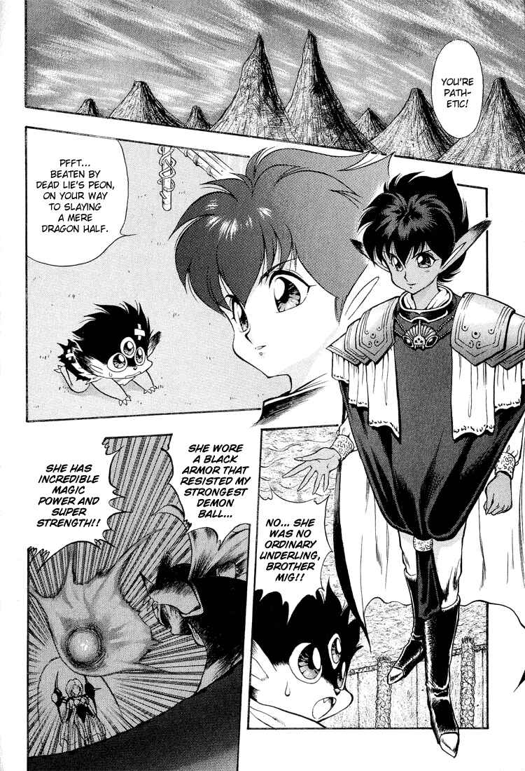Page 9 Chapter 30 Dragon Half