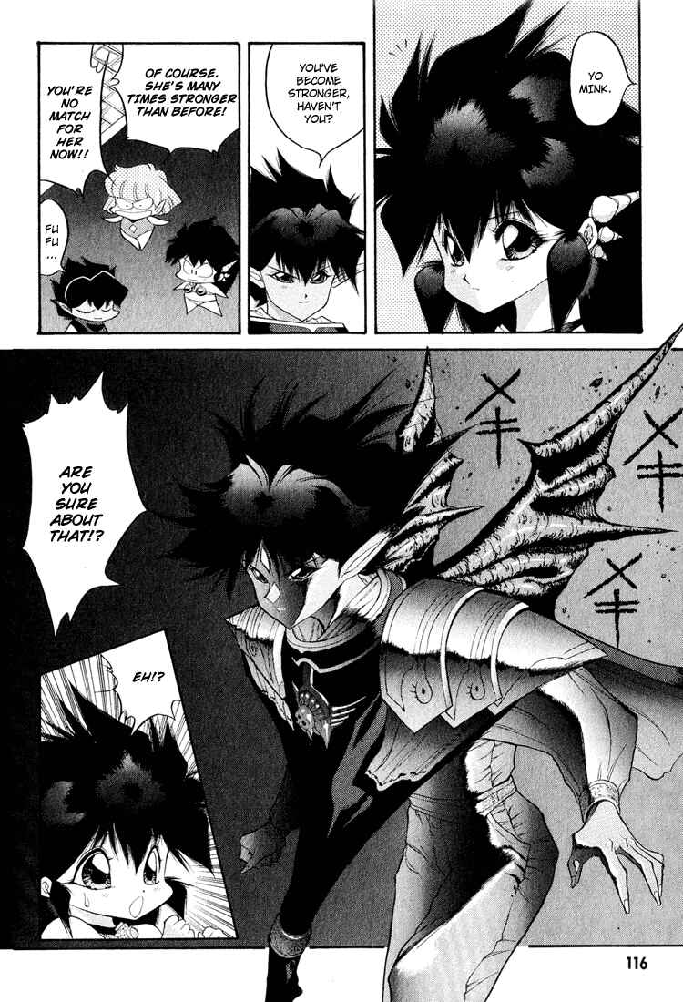 Page 16 Chapter 47 Dragon Half