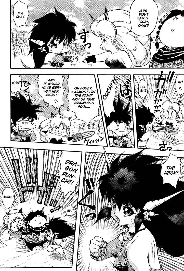 Page 7 Chapter 34 Dragon Half