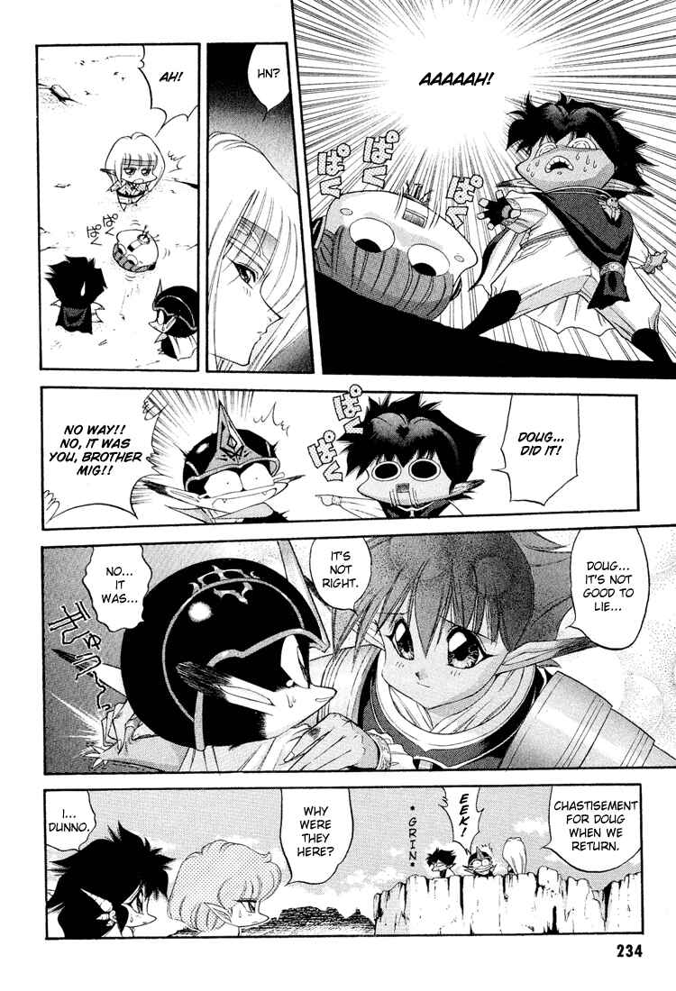 Page 10 Chapter 54 Dragon Half