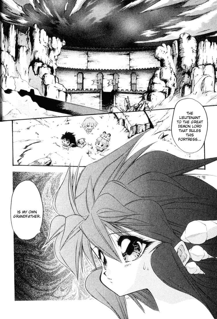 Page 2 Chapter 54 Dragon Half