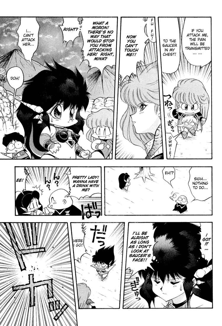 Page 13 Chapter 38 Dragon Half