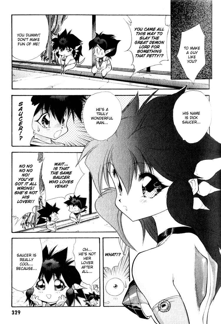 Page 9 Chapter 60 Dragon Half