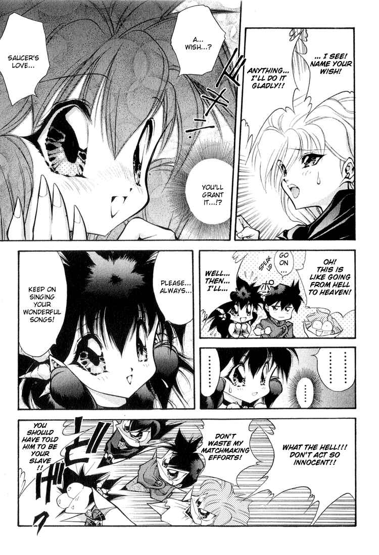 Page 15 Chapter 63 Dragon Half