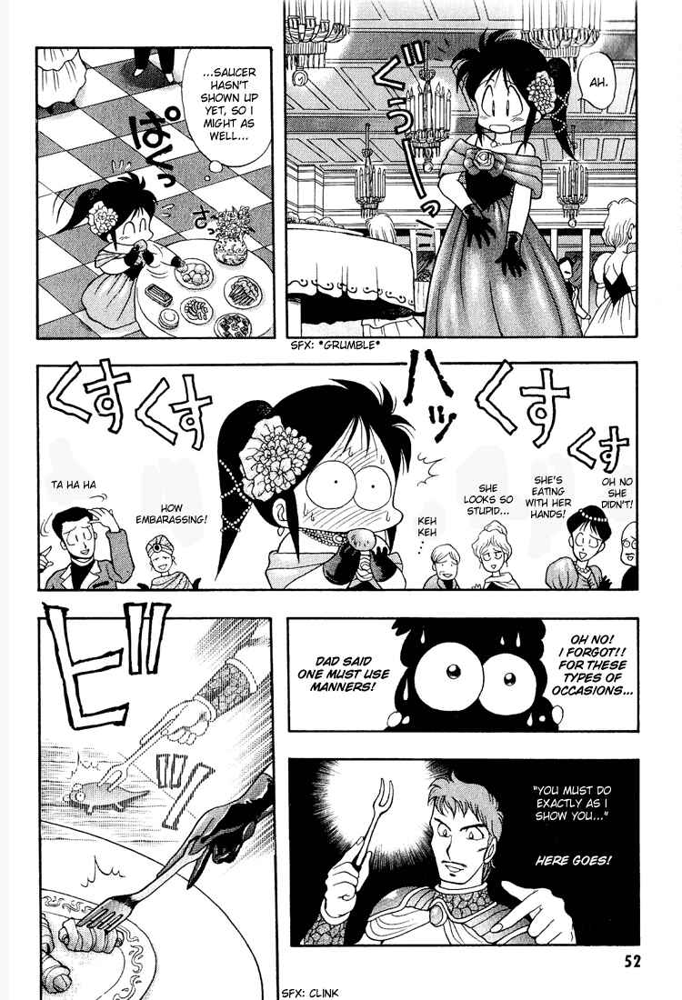 Page 10 Chapter 23 Dragon Half