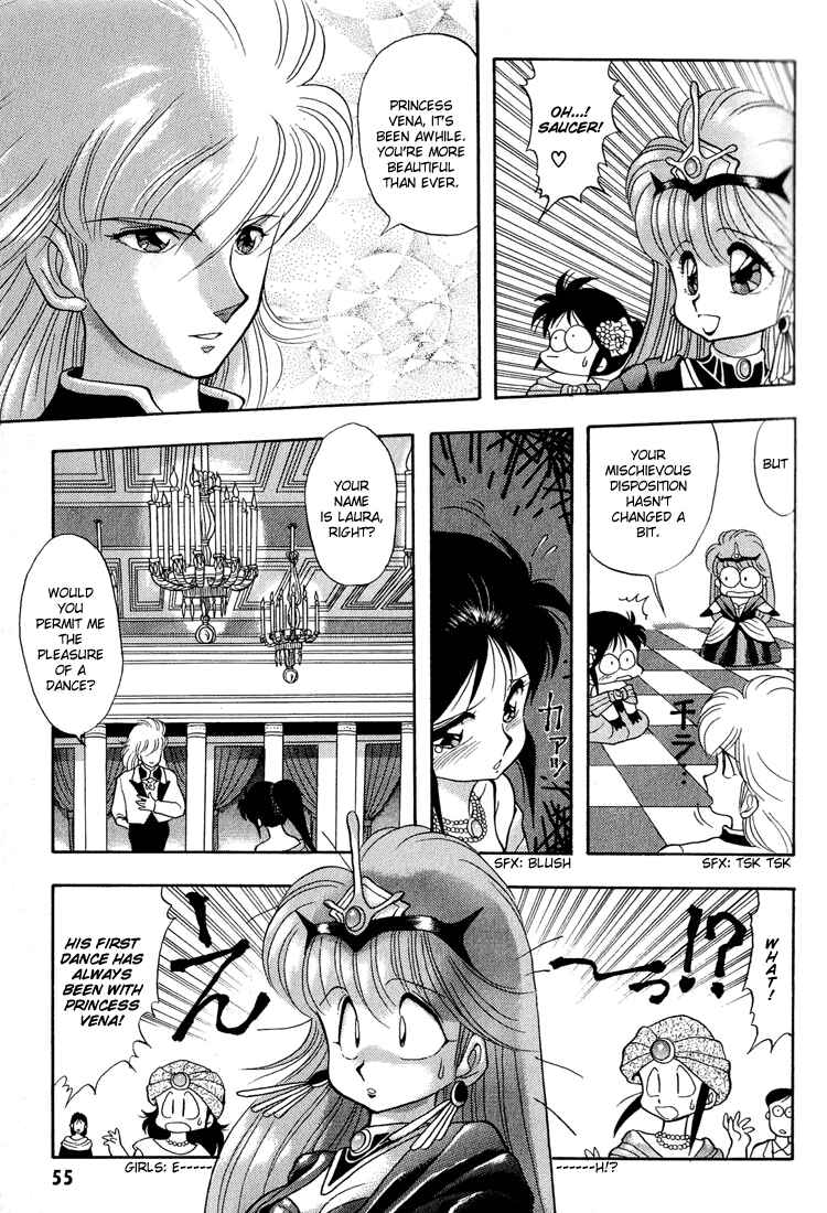 Page 13 Chapter 23 Dragon Half
