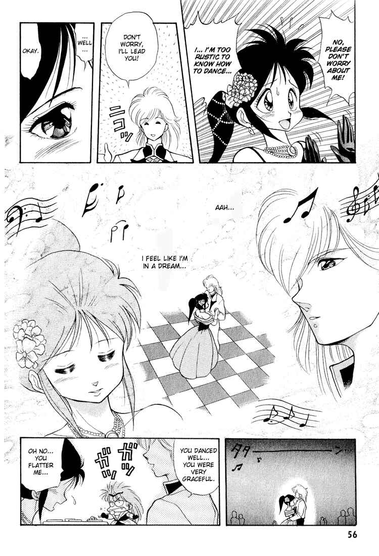 Page 14 Chapter 23 Dragon Half