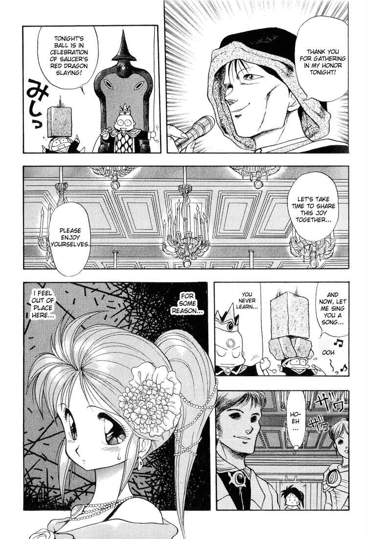 Page 9 Chapter 23 Dragon Half