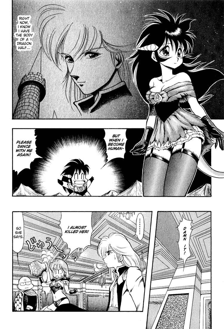 Page 14 Chapter 24 Dragon Half