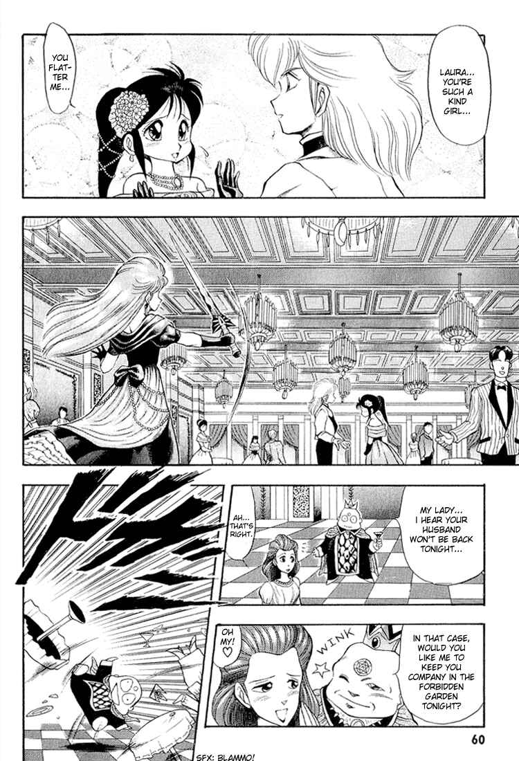 Page 2 Chapter 24 Dragon Half