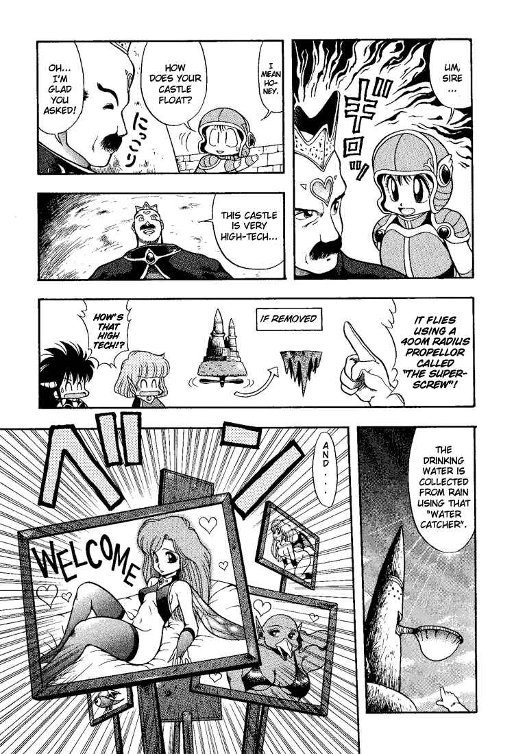 Page 9 Chapter 19 Dragon Half