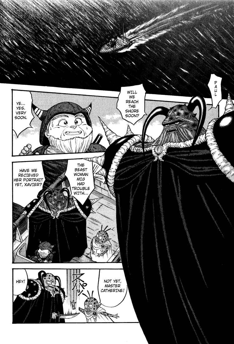 Page 2 Chapter 49 Dragon Half