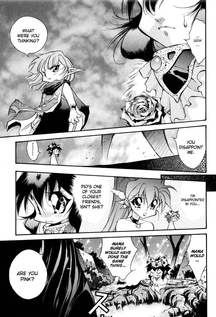 Page 14 Chapter 66 Dragon Half
