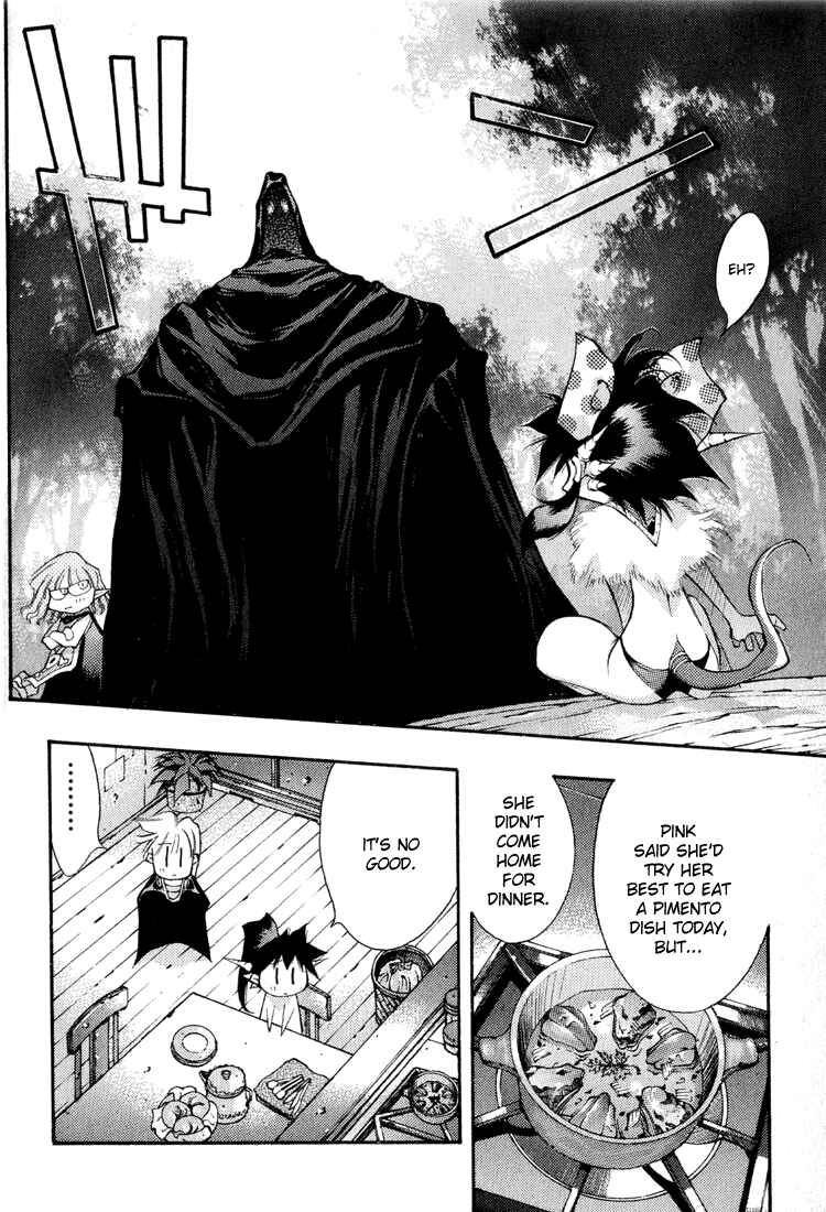 Page 15 Chapter 66 Dragon Half